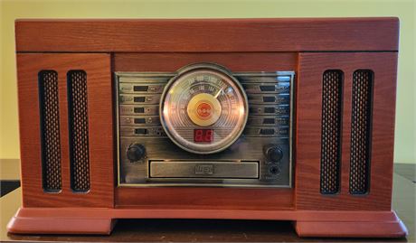 Crosley Radio