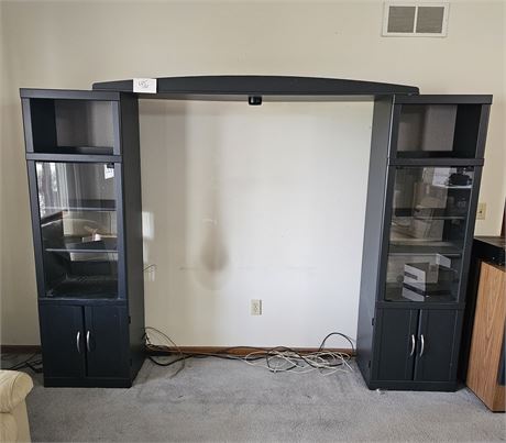 Entertainment Center