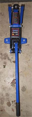 2 1/4 Ton Hydraulic Trolley Jack