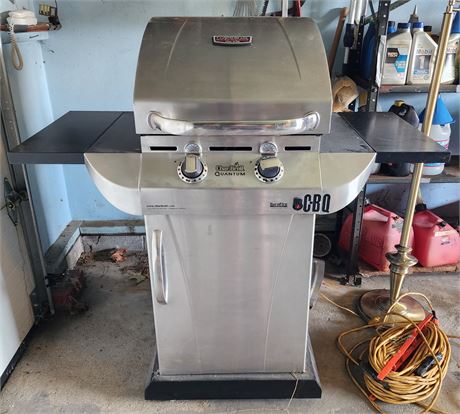 Char-Broil Commercial Series Grill