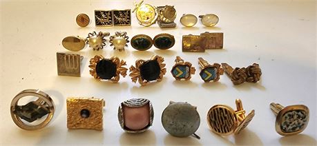 Costume Jewelry