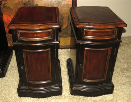 2 Small Tables