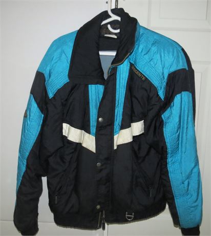 Descente Ski Jacket