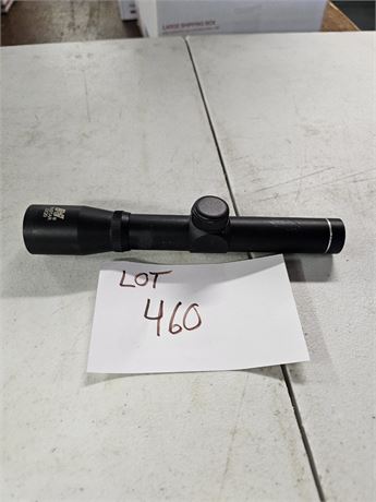 NcStar 2x20 Rifle Scope