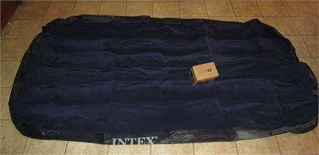 Inflatable Twin Size Mattress