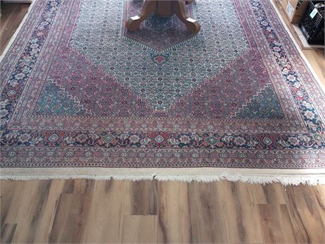 Large Area Rug