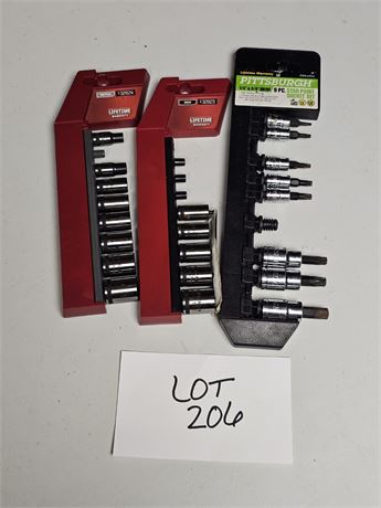 Mixed Sockets Pittsburgh & More