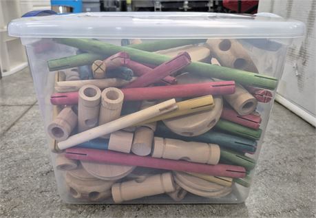 Building Blocks
