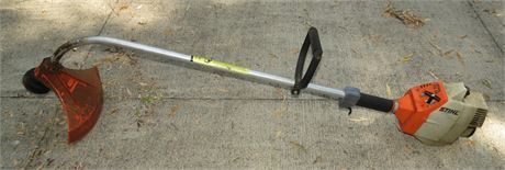 Stihl Weed Eater
