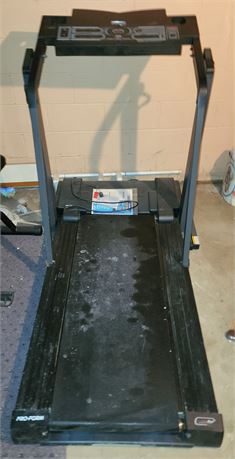 Pro Form Treadmill