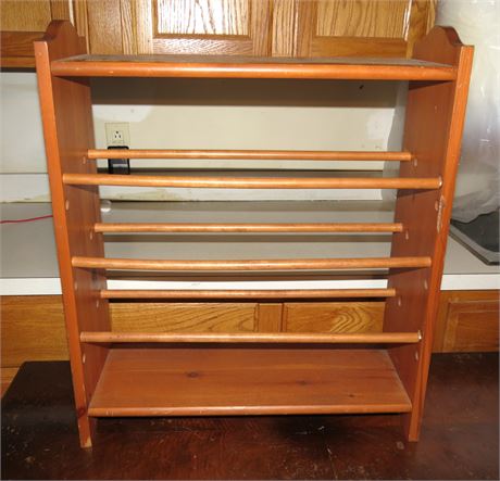 Shoe Rack