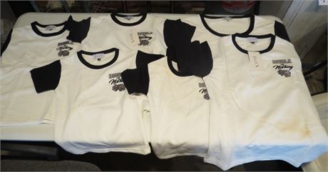 Don Double Or Nothing Children's Shirts