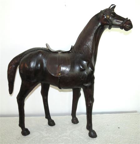 Horse Figure