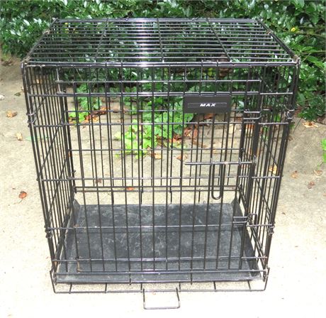 Pet Crate