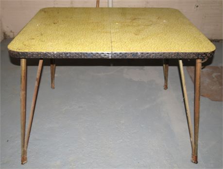 MCM Table