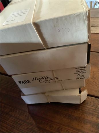White Huron Copysette Manifold Erasable Carbon Paper Lot