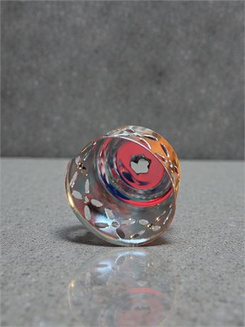 I.W. Industries, Inc Vac Chrome Lamp Cups Model 4-654-1 Lot