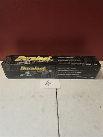 Duralast Gold Shaft Assembly Item#7553N