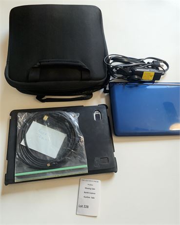 Rocketfish HDMI Cable, Acer Enduro T1 Rugged Tablet, Acer Aspire One Netbook