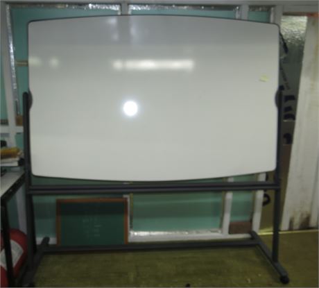 Large Dry Erase Board