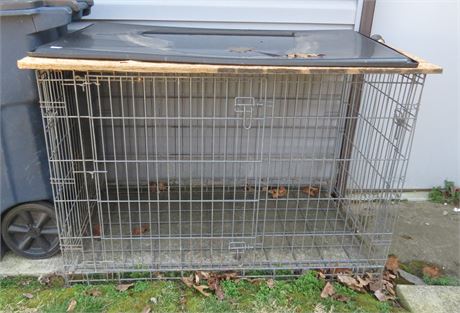 Dog Crate