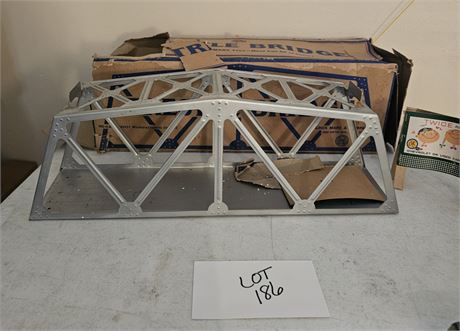 Marx Trestle Bridge