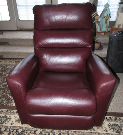 La-Z-Boy Rocking Recliner