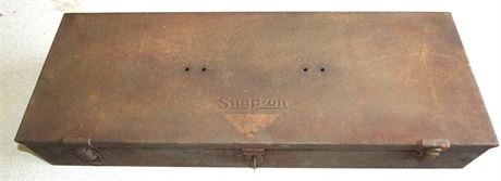 Vintage Snap-On Toolbox