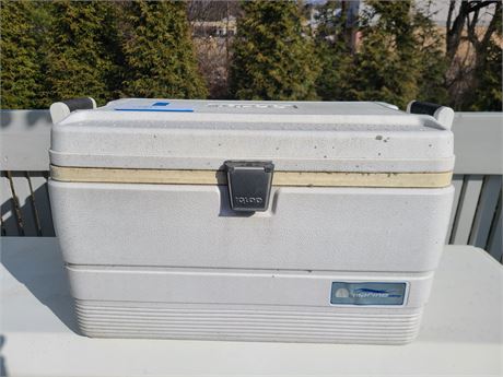 Igloo Marine Elite Cooler