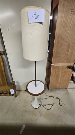 MCM Laverne Table Lamp