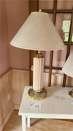 Tall Living Room Table Lamp