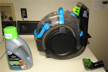 Bissell Spot Clean Pro