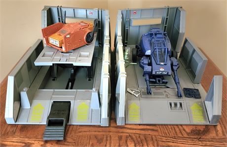 G.I. Joe Toys