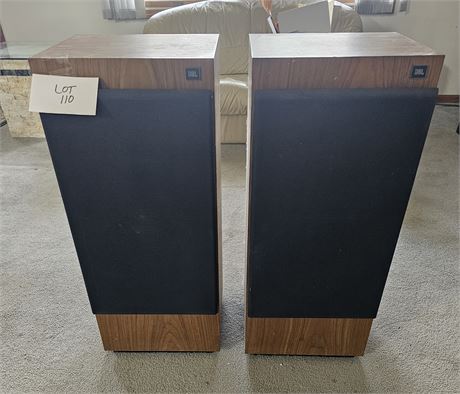 JBL Speakers