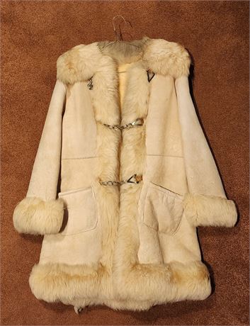 Fur Coat