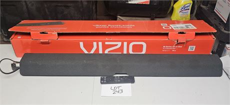 Vizio M-Series All In One 2:1 Sound Bar