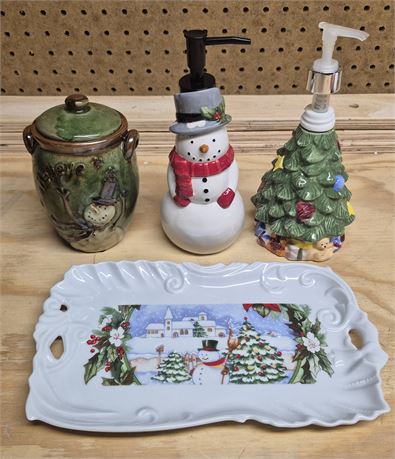 Christmas Decor