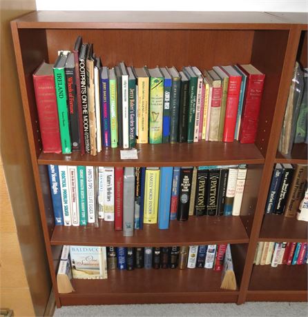 Small Bookshelf