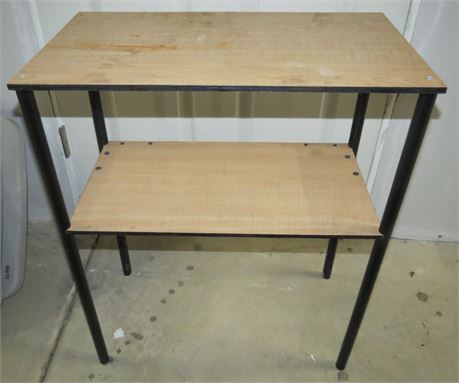 Small Table