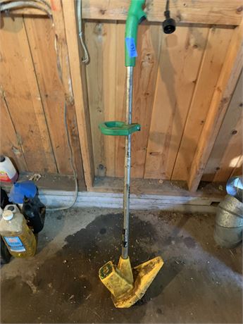 Electric Weed Wacker/Trimmer