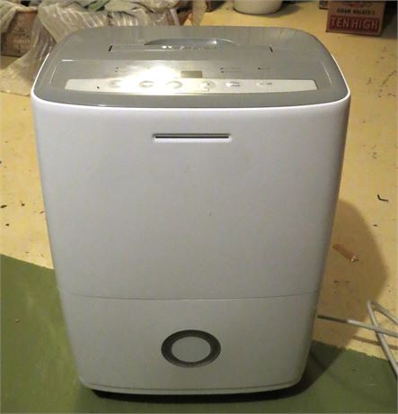 Frigidaire Dehumidifier