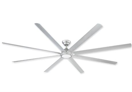 Hydra 120" Outdoor Ceiling Fan