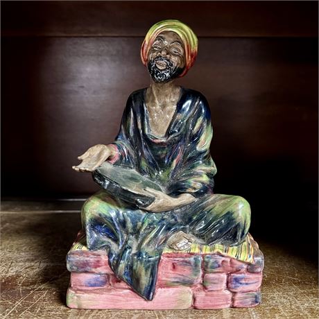 Royal Doulton The Mendicant Figurine HN1365
