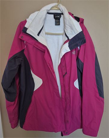 North Face Jacket