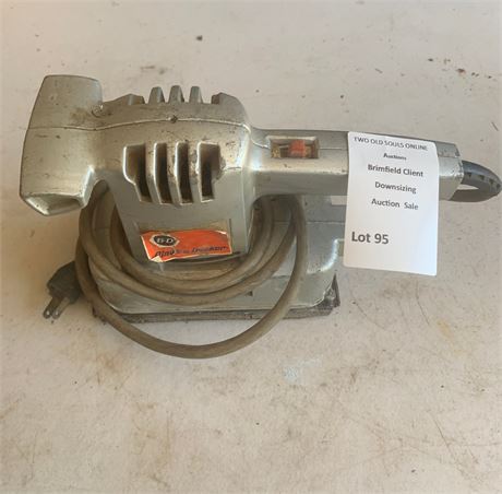 Black & Decker Pad Sander