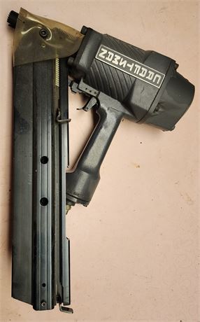 Craftsman Framing Nailer