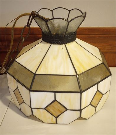 Vintage Light Fixture