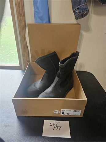 Ugg Men's Boots Size 12