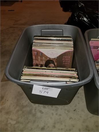 Mixed Albums- Sound Tracks, Holiday, Classical & More