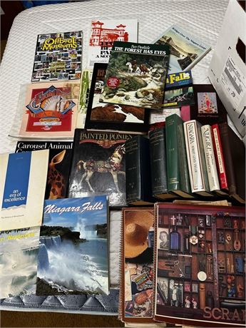 Book Lot